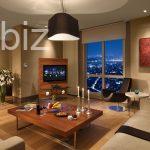 Modern Apartments in the Heart of Istanbul (Listing No: 8560)