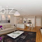 Modern Apartments in the Heart of Istanbul (Listing No: 8560)