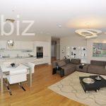 Modern Apartments in the Heart of Istanbul (Listing No: 8560)