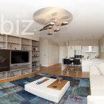 Modern Apartments in the Heart of Istanbul (Listing No: 8560)