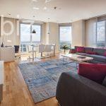 Modern Apartments in the Heart of Istanbul (Listing No: 8560)