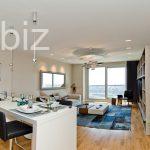 Modern Apartments in the Heart of Istanbul (Listing No: 8560)