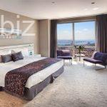 Modern Apartments in the Heart of Istanbul (Listing No: 8560)