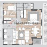 Canlı Kadıköy’de Şirin Daire (İlan No: 8566)