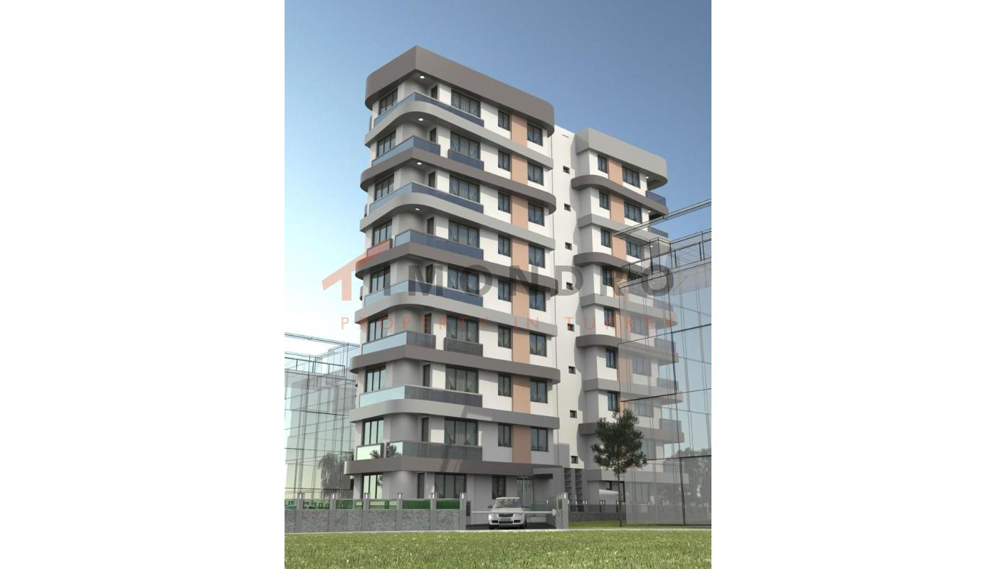 Charming Apartment in Vibrant Kadikoy
