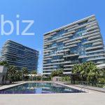 Spacious Seafront Apartments in Istanbul’s Zeytinburnu (Listing No: 8567)