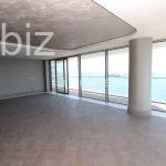 Spacious Seafront Apartments in Istanbul’s Zeytinburnu (Listing No: 8567)