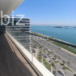 Spacious Seafront Apartments in Istanbul’s Zeytinburnu (Listing No: 8567)