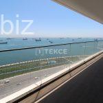 Spacious Seafront Apartments in Istanbul’s Zeytinburnu (Listing No: 8567)