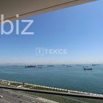 Spacious Seafront Apartments in Istanbul’s Zeytinburnu (Listing No: 8567)