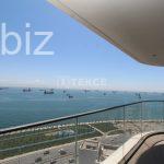 Spacious Seafront Apartments in Istanbul’s Zeytinburnu (Listing No: 8567)