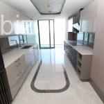 Spacious Seafront Apartments in Istanbul’s Zeytinburnu (Listing No: 8567)