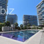 Spacious Seafront Apartments in Istanbul’s Zeytinburnu (Listing No: 8567)