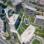 Spacious Seafront Apartments in Istanbul’s Zeytinburnu (Listing No: 8567)
