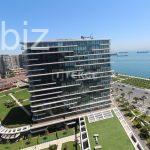 Spacious Seafront Apartments in Istanbul’s Zeytinburnu (Listing No: 8567)