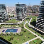 Spacious Seafront Apartments in Istanbul’s Zeytinburnu (Listing No: 8567)