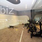Spacious Seafront Apartments in Istanbul’s Zeytinburnu (Listing No: 8567)