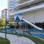 Spacious Seafront Apartments in Istanbul’s Zeytinburnu (Listing No: 8567)