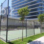 Spacious Seafront Apartments in Istanbul’s Zeytinburnu (Listing No: 8567)