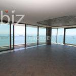 Spacious Seafront Apartments in Istanbul’s Zeytinburnu (Listing No: 8567)