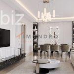 Kadıköy’de Modern Daire (İlan No: 8568)