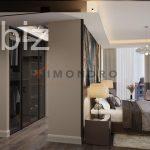 Kadıköy’de Modern Daire (İlan No: 8568)