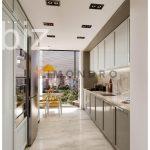 Kadıköy’de Modern Daire (İlan No: 8568)