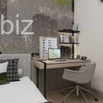 Spacious Apartment in the Heart of Eyup, Istanbul (Listing No: 8570)
