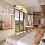 Spacious Apartment in the Heart of Eyup, Istanbul (Listing No: 8570)
