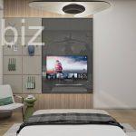 Spacious Apartment in the Heart of Eyup, Istanbul (Listing No: 8570)