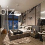 Modern Apartment with Sea Views in Vibrant Zeytinburnu (Listing No: 8571)