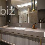 Modern Apartment with Sea Views in Vibrant Zeytinburnu (Listing No: 8571)