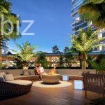 Modern Apartment with Sea Views in Vibrant Zeytinburnu (Listing No: 8571)