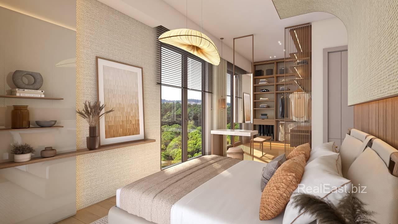Spacious Apartment in the Heart of Eyup, Istanbul