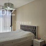 Geniş Teraslı Çift Katlı Daire, Canlı Kadıköy’de (İlan No: 8575)