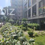 Geniş Teraslı Çift Katlı Daire, Canlı Kadıköy’de (İlan No: 8575)