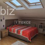 Geniş Teraslı Çift Katlı Daire, Canlı Kadıköy’de (İlan No: 8575)