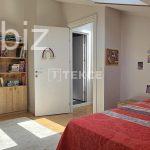 Geniş Teraslı Çift Katlı Daire, Canlı Kadıköy’de (İlan No: 8575)