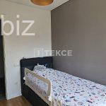 Geniş Teraslı Çift Katlı Daire, Canlı Kadıköy’de (İlan No: 8575)