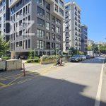 Geniş Teraslı Çift Katlı Daire, Canlı Kadıköy’de (İlan No: 8575)