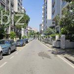 Geniş Teraslı Çift Katlı Daire, Canlı Kadıköy’de (İlan No: 8575)