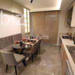 Esenyurt, İstanbul’da Şık Daireler ve Üst Düzey Olanaklar (İlan No: 8582)