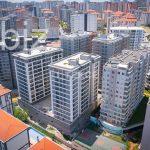 Esenyurt, İstanbul’da Şık Daireler ve Üst Düzey Olanaklar (İlan No: 8582)