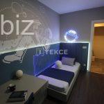 Esenyurt, İstanbul’da Şık Daireler ve Üst Düzey Olanaklar (İlan No: 8582)