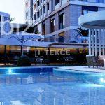 Esenyurt, İstanbul’da Şık Daireler ve Üst Düzey Olanaklar (İlan No: 8582)