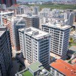 Esenyurt, İstanbul’da Şık Daireler ve Üst Düzey Olanaklar (İlan No: 8582)