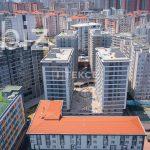 Esenyurt, İstanbul’da Şık Daireler ve Üst Düzey Olanaklar (İlan No: 8582)