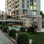 Esenyurt, İstanbul’da Şık Daireler ve Üst Düzey Olanaklar (İlan No: 8582)