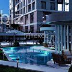 Esenyurt, İstanbul’da Şık Daireler ve Üst Düzey Olanaklar (İlan No: 8582)