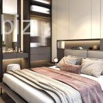 İstanbul’un Kalbinde Modern 1+1 Daire (İlan No: 8583)